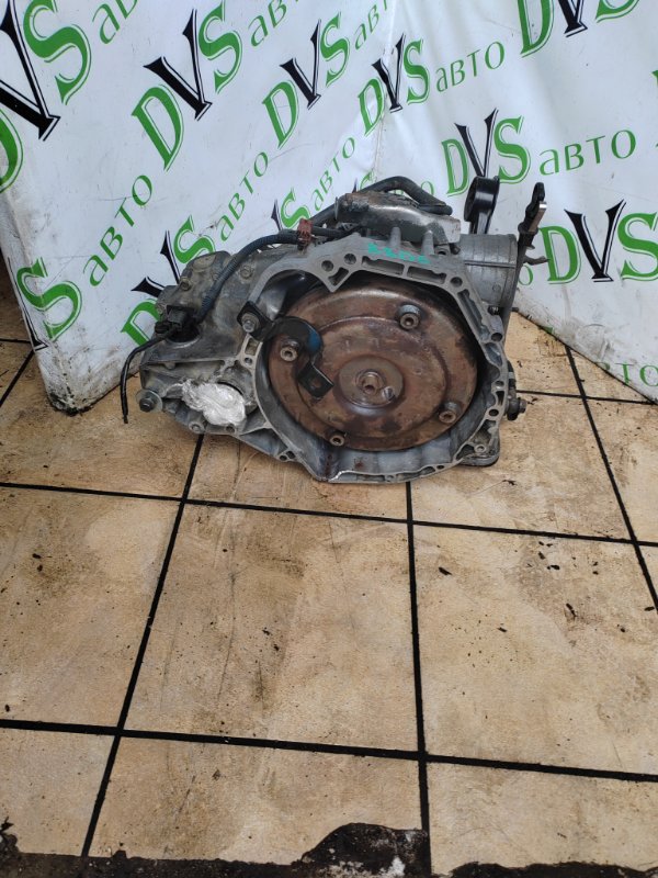 АКПП Nissan RE4F03B (б/у)