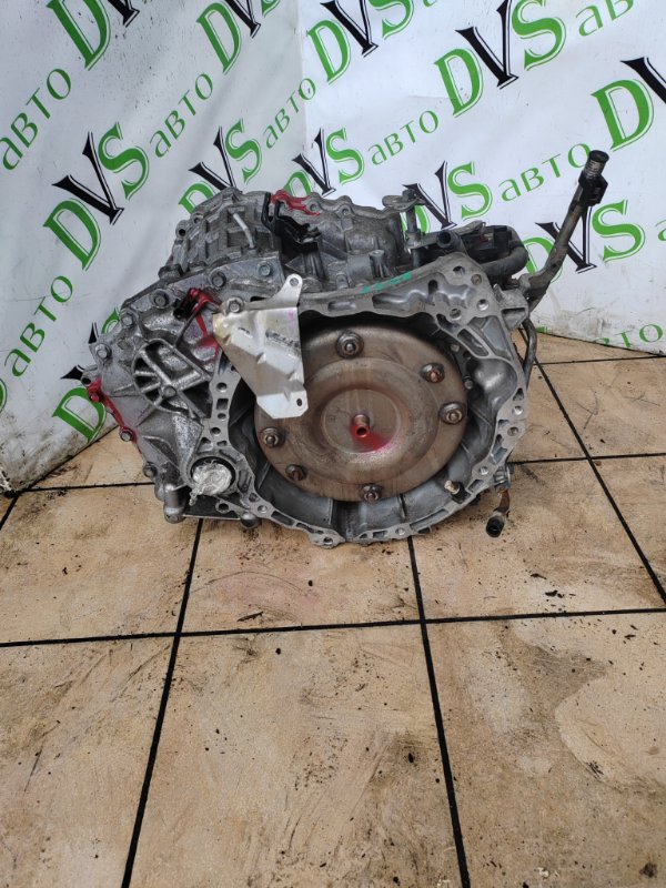 АКПП Nissan SERENA NC26 MR20-DD (б/у)