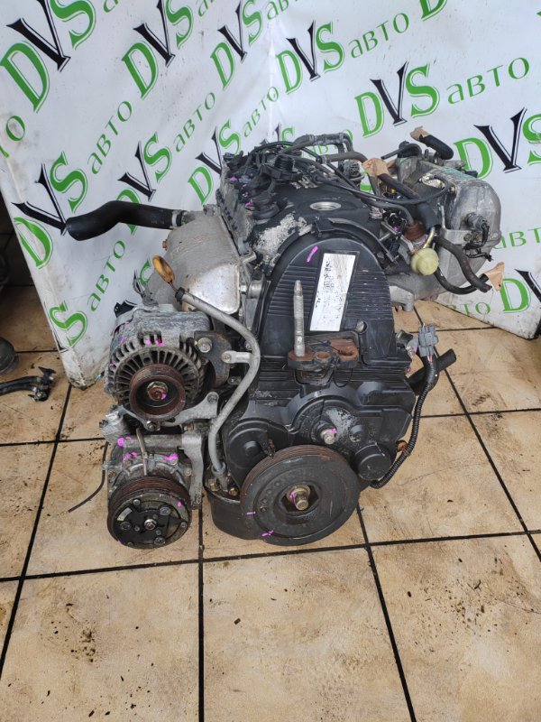 Двигатель Honda CF3 F18B (б/у)