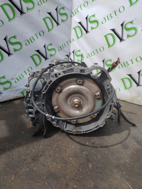 АКПП Toyota A241E 3S-FE (б/у)