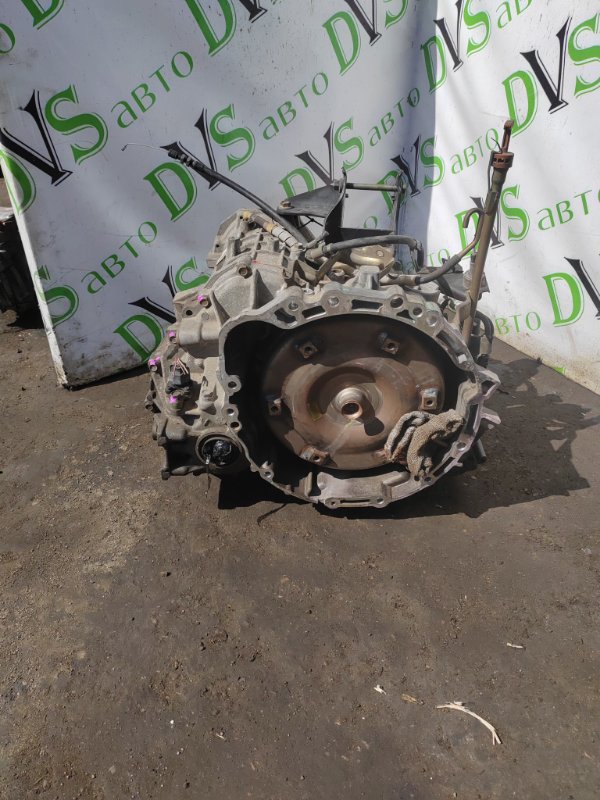 АКПП Toyota Spacio AE111 4A-FE (б/у)