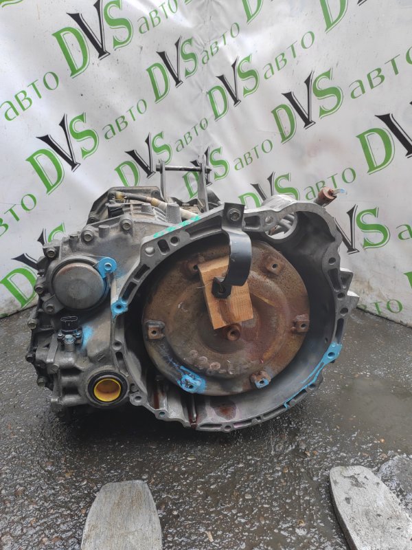 АКПП Toyota Ipsum SXM10 3S-FE (б/у)