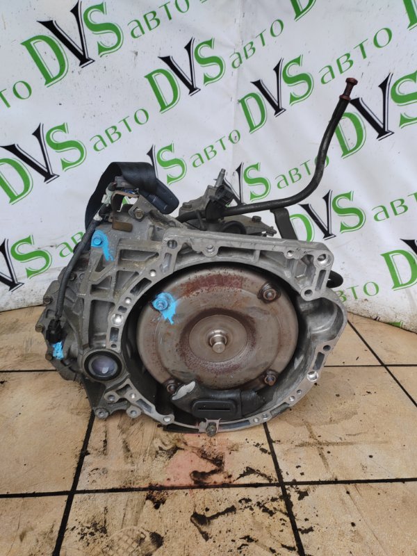 АКПП Mazda Demio DY3W ZJ/ZY (б/у)