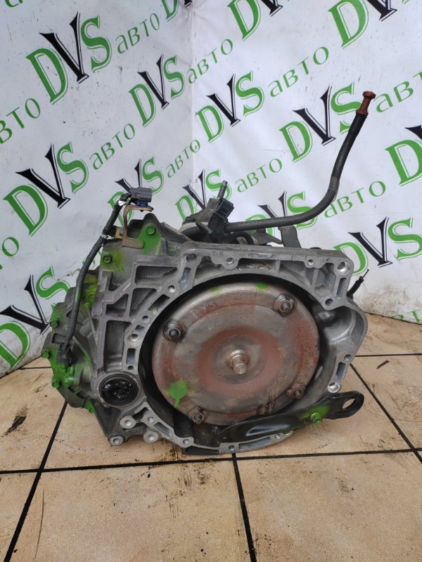 АКПП Mazda Demio DY3W ZJ/ZY (б/у)