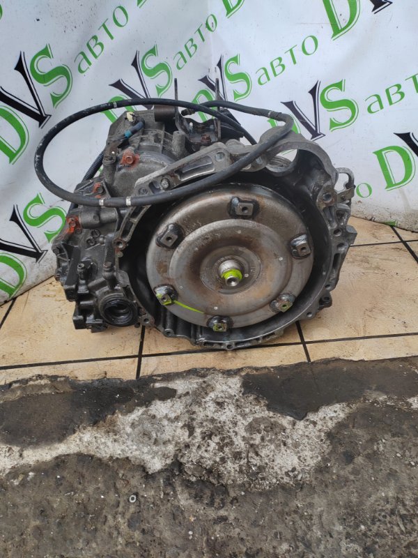 АКПП Toyota A247E 3S-FE (б/у)