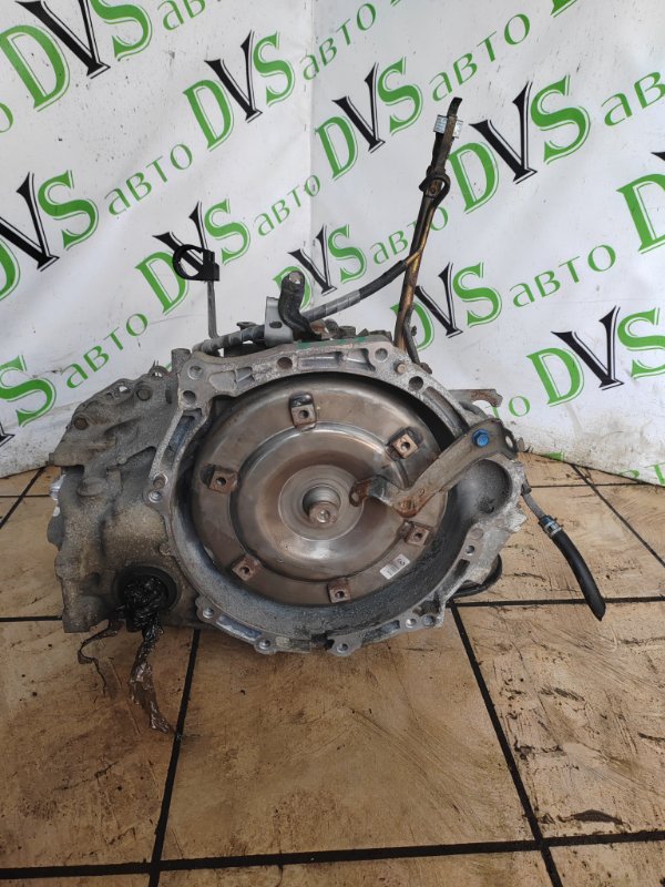 АКПП Toyota Probox NCP51 1NZ-FE (б/у)