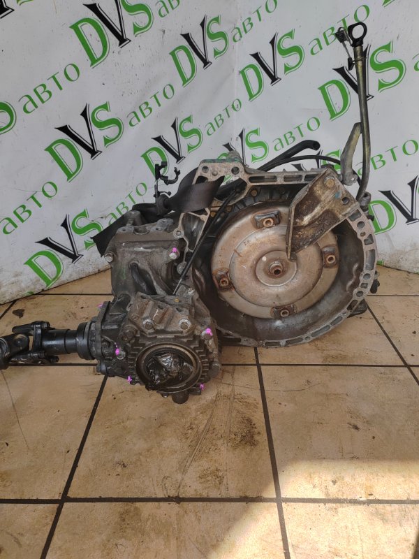 АКПП Nissan Liberty RNM12 QR20-DE (б/у)