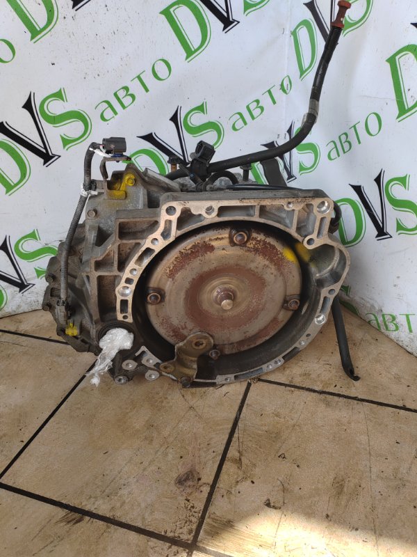 АКПП Mazda Demio DE3FS ZJ/ZY (б/у)