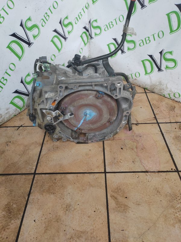 АКПП Mazda Demio DY3W ZJ/ZY (б/у)