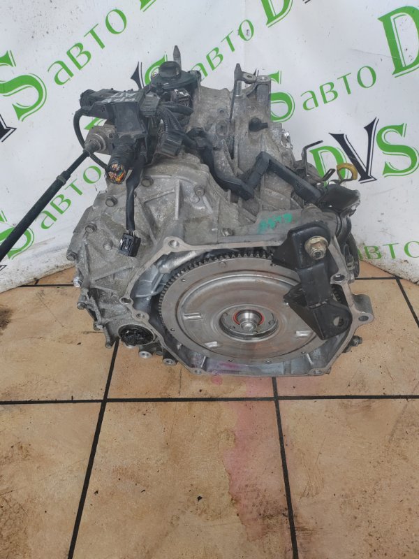 АКПП Honda Freed GP3 LEA (б/у)