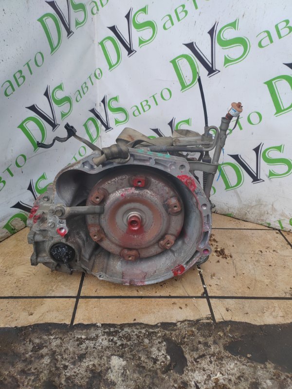 АКПП Toyota Vitz SCP11 1SZ-FE (б/у)