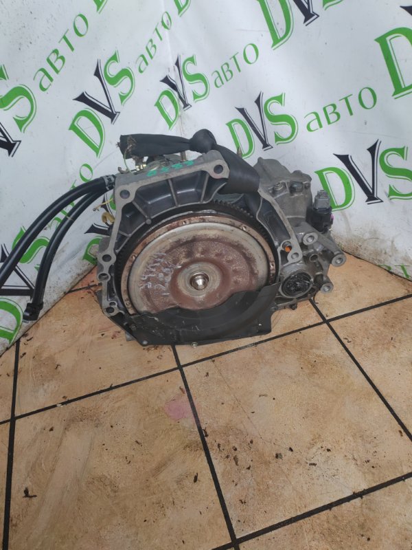 АКПП Honda PARTNER EY9 D16A (б/у)