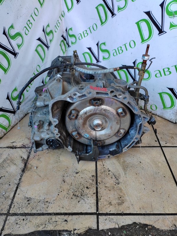 АКПП Toyota A245E 7A-FE (б/у)
