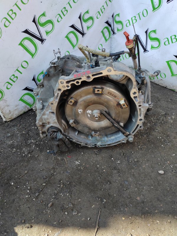 АКПП Toyota CAMRY ACV31 1AZ-FE (б/у)