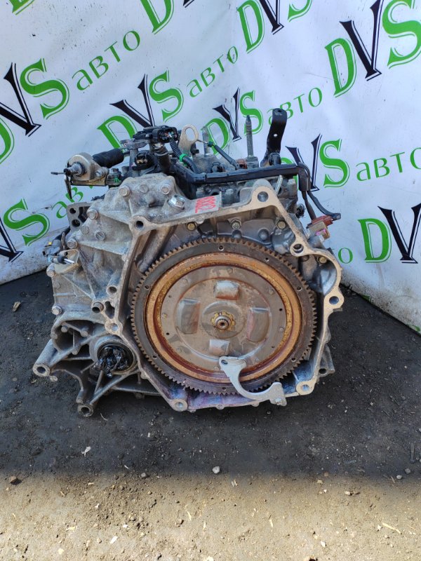 АКПП Honda Airwave GJ1 L15A (б/у)