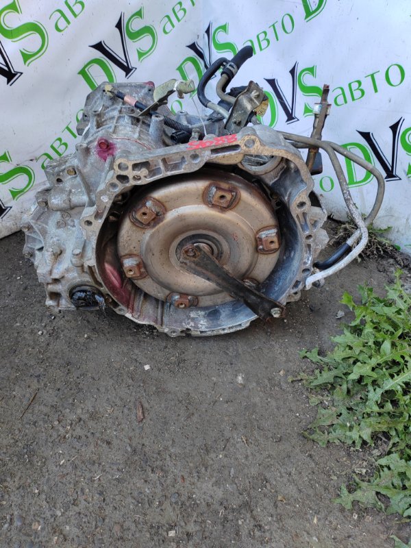 АКПП Toyota Gaia ACM10 1AZ-FSE (б/у)
