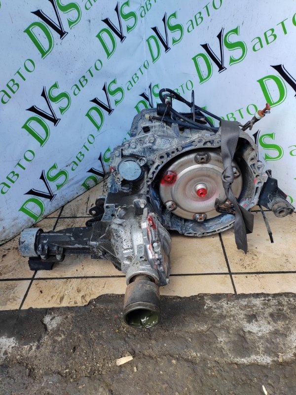 АКПП Toyota ST215 3S-FE (б/у)