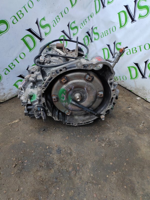 АКПП Toyota 3S-FE (б/у) АКПП Toyota 3S-FE (б/у)