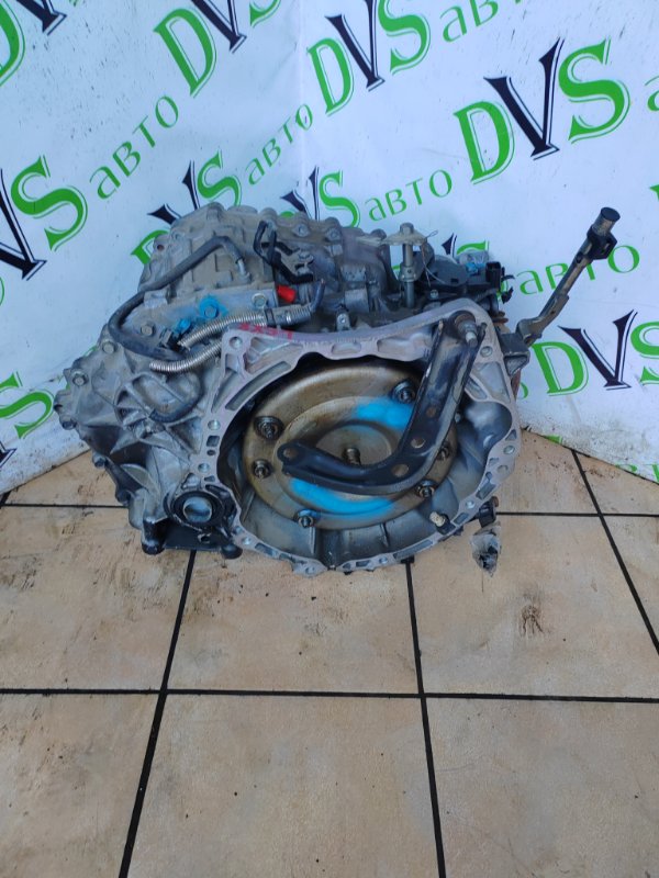 АКПП Nissan SERENA C26 MR20-DD (б/у)