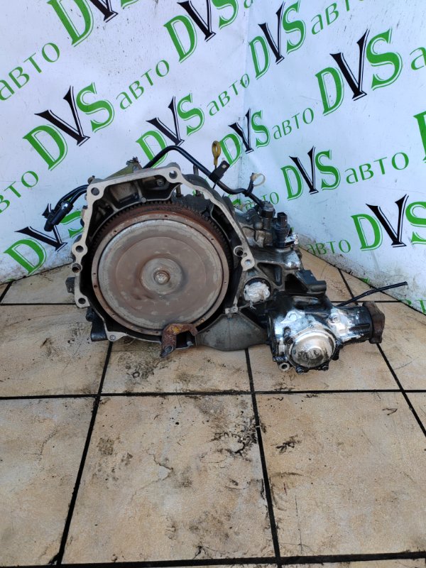 АКПП Honda Stream RN2 D17A (б/у)