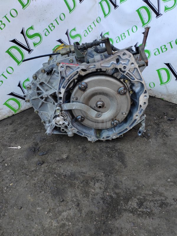 АКПП Nissan Lafesta B30 MR20-DE (б/у)