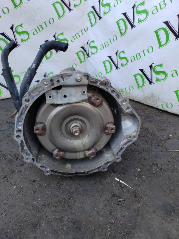 АКПП Toyota MARK X GRX130 4GR FE (б/у)