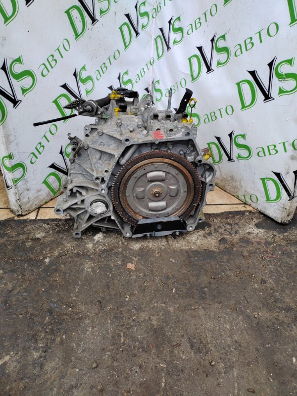 АКПП Honda Airwave GJ1 L15A (б/у)