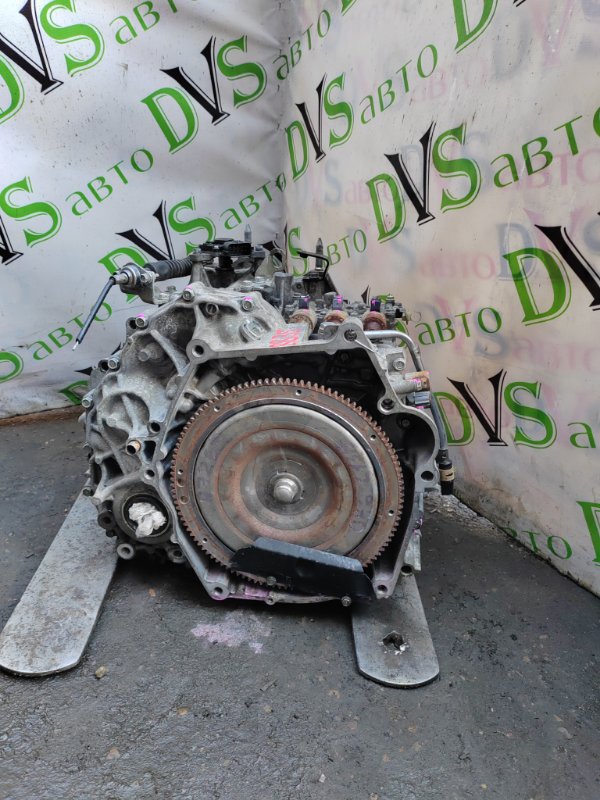 АКПП Honda Fit GE6 L13A (б/у)