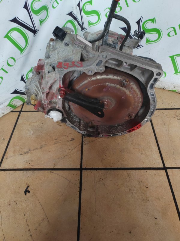АКПП Mazda Demio DW3W B3 (б/у)
