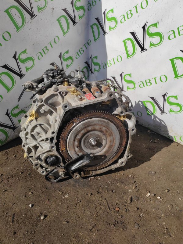 АКПП Honda Fit L15A (б/у) АКПП Honda Fit L15A (б/у)