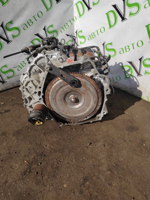 АКПП Honda Fit L13A (б/у) АКПП Honda Fit L13A (б/у)