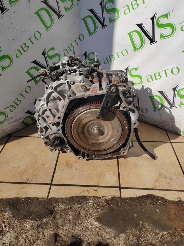 АКПП Honda Fit L15A (б/у) АКПП Honda Fit L15A (б/у)