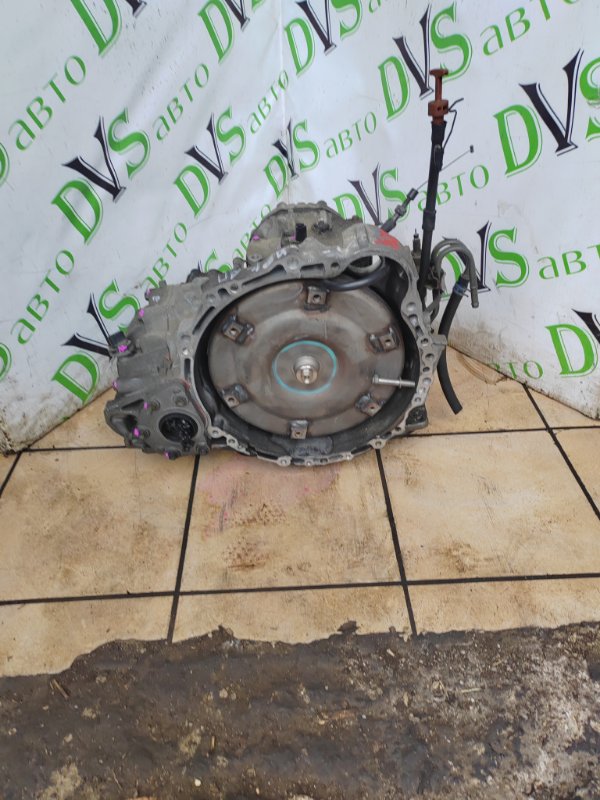 АКПП Toyota A541E (б/у) АКПП Toyota A541E (б/у)