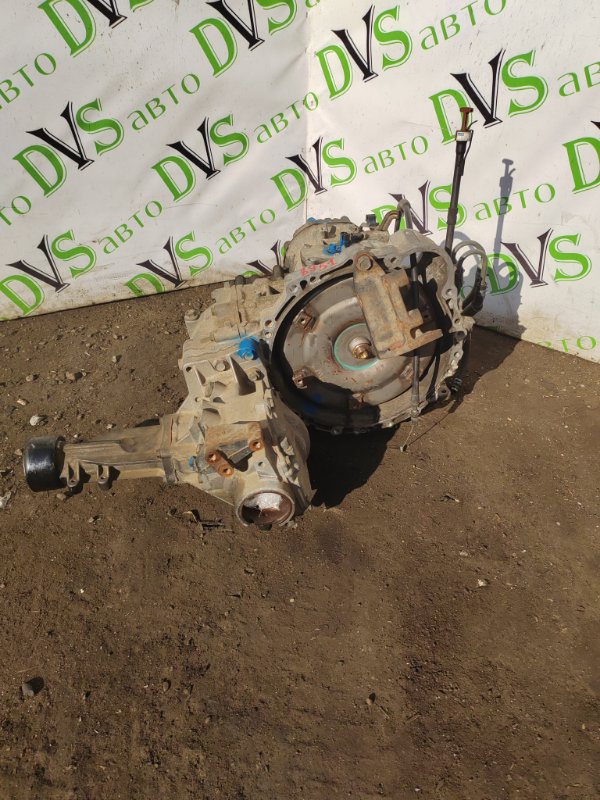 АКПП Toyota A541F (б/у) АКПП Toyota A541F (б/у)