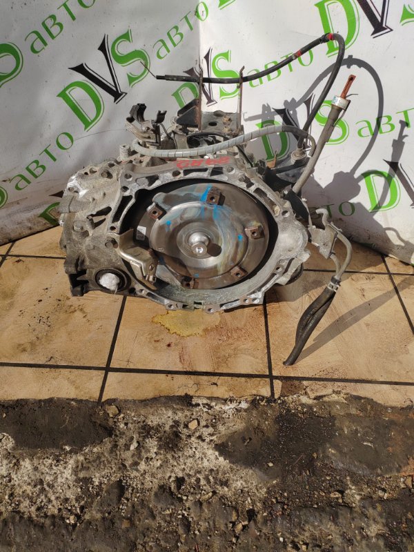 АКПП Toyota U340E-05A U340E 1NZ-FE (б/у)