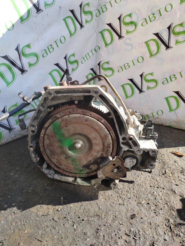 АКПП Honda SMX RH1 B20B (б/у)