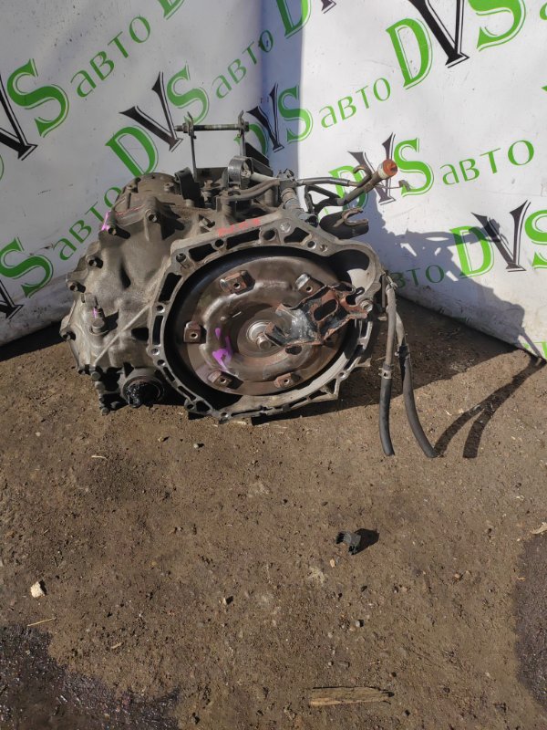 АКПП Toyota Vista SV50 1ZZ-FE (б/у)