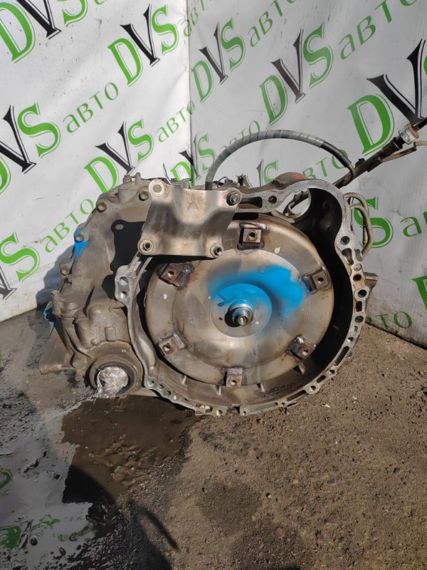 АКПП Toyota U140F 1MZ-FE 1MZ-FE (б/у)