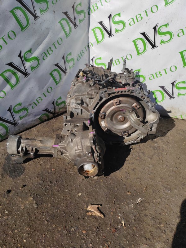 АКПП Toyota 2ZR (б/у) АКПП Toyota 2ZR (б/у)