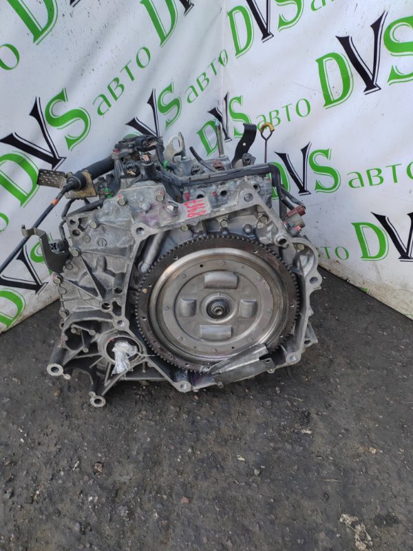 АКПП Honda Fit GD1 L13A (б/у)