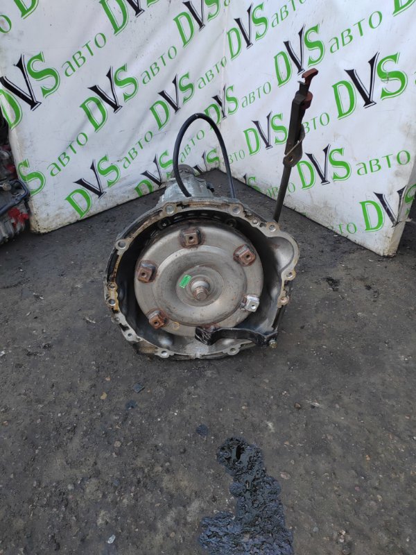 АКПП Toyota 1JZ-GE (б/у) АКПП Toyota 1JZ-GE (б/у)