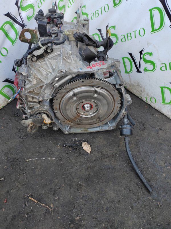 АКПП Honda Civic FD3 LDA (б/у)
