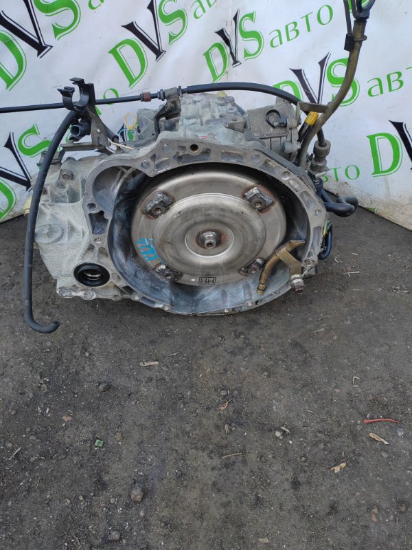 АКПП Nissan U30 KA24-DE (б/у)