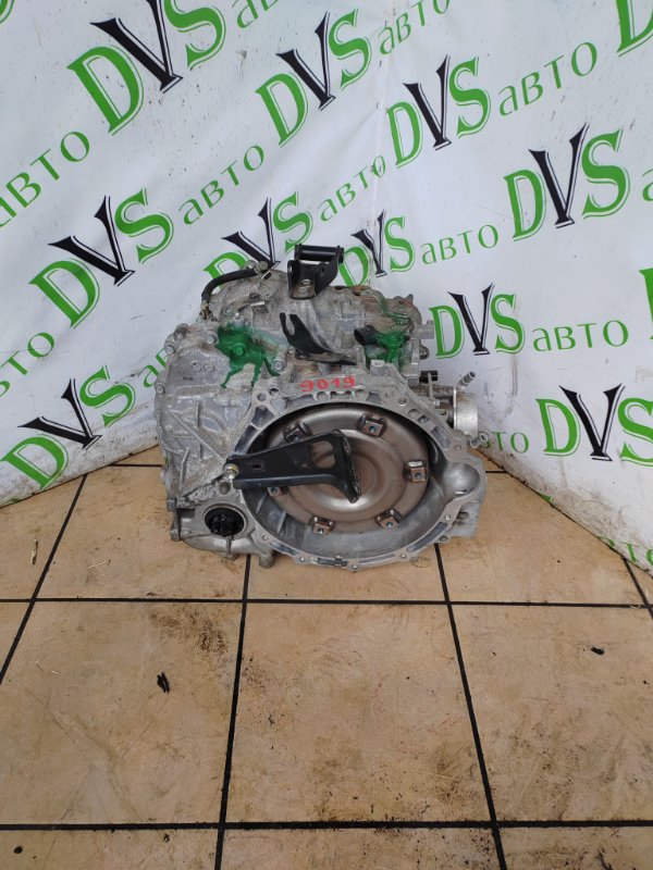 АКПП Toyota Fielder ZRE162 2ZR-FAE (б/у)