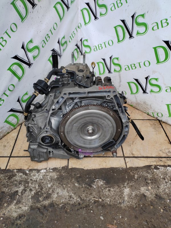 АКПП Honda StepWagon RN6 R18A (б/у)