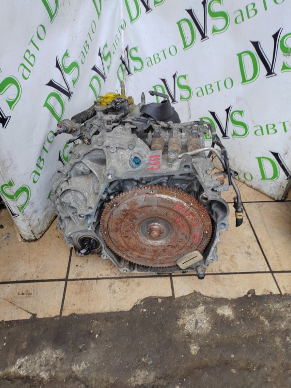 АКПП Honda Freed GB3 L15A (б/у)