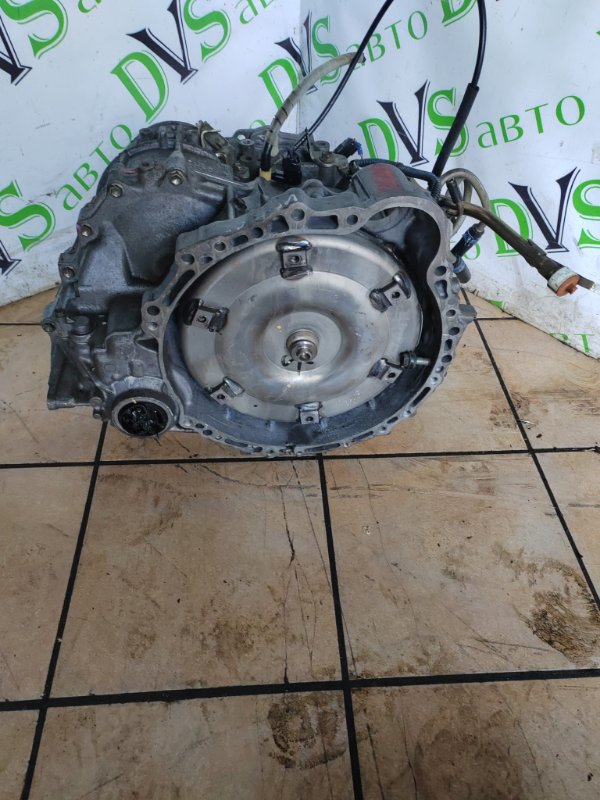 АКПП Toyota Estima MCR30 1MZ-FE (б/у)