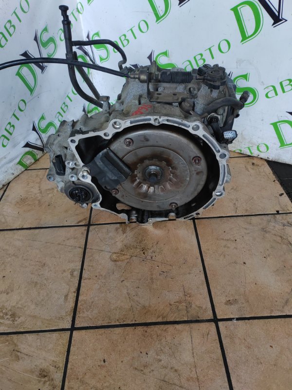 АКПП Mazda Capella GWEW FS (б/у)