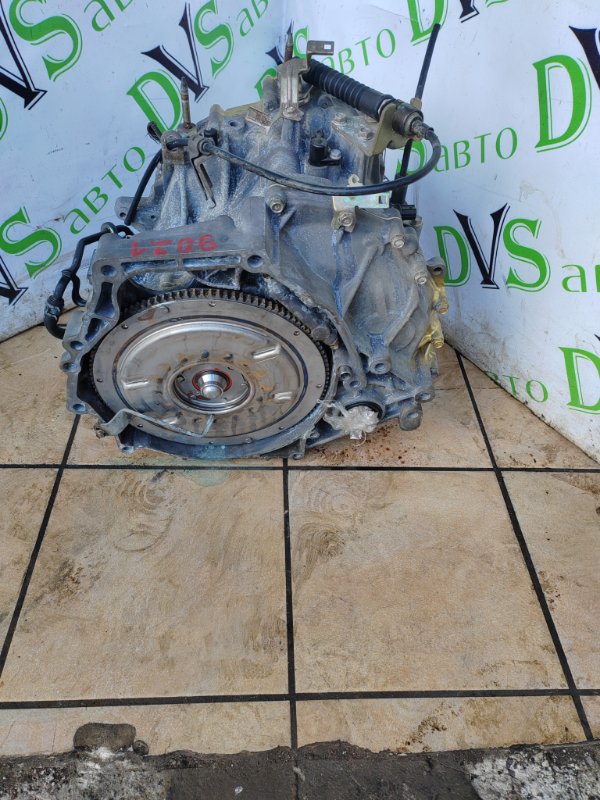 АКПП Honda CAPA GA4 D15B (б/у)