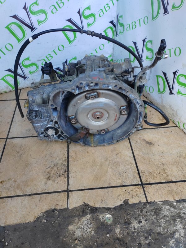АКПП Nissan Presage U30 KA24-DE (б/у)